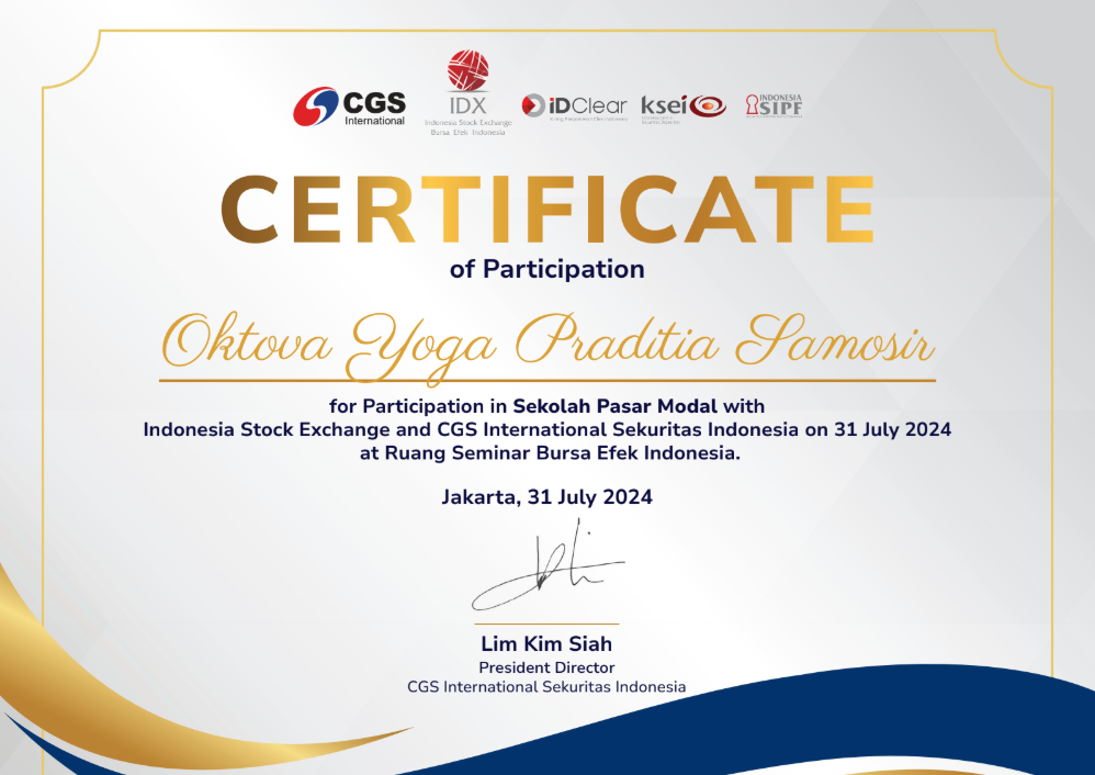 AI Certification