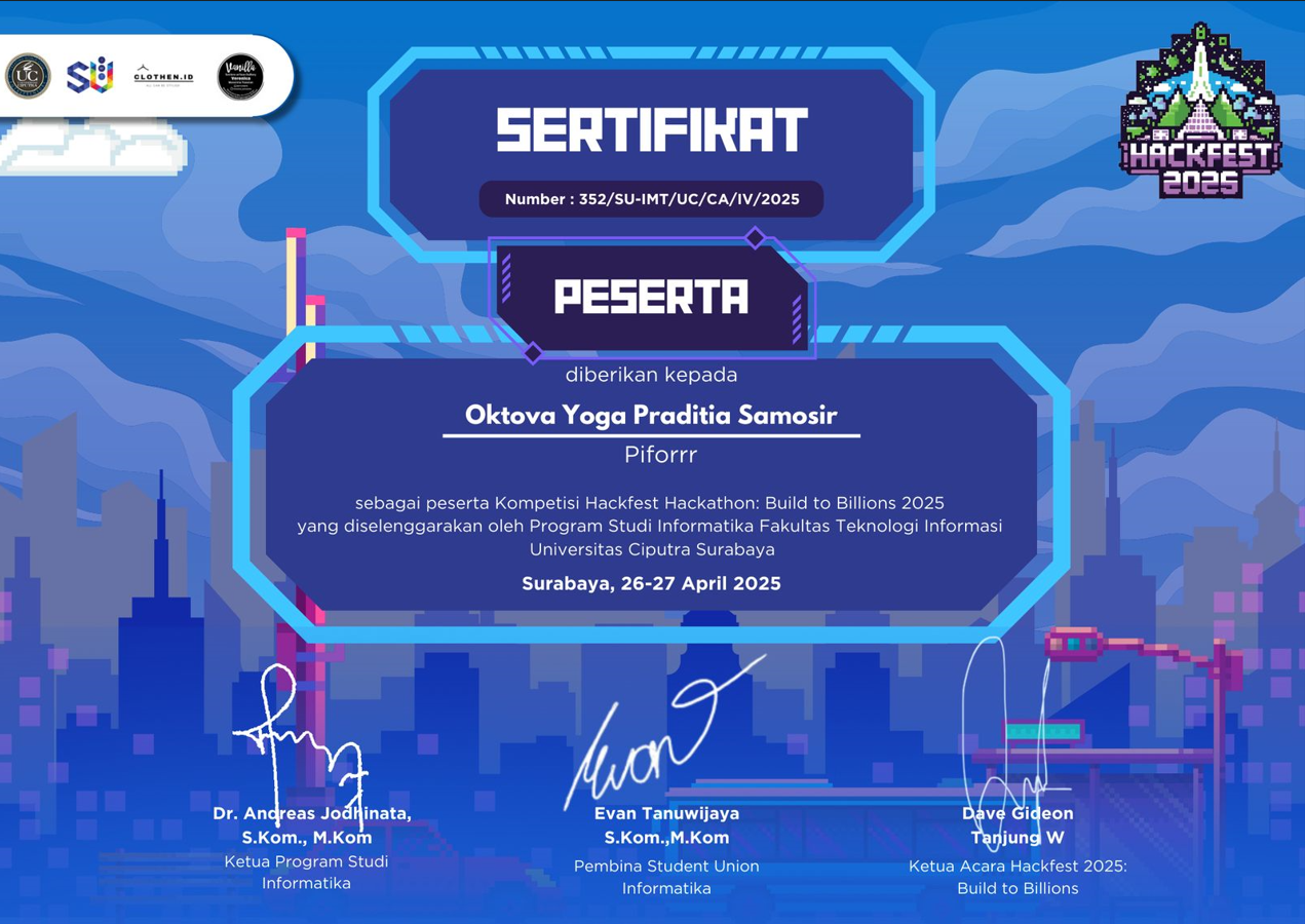 AI Certification