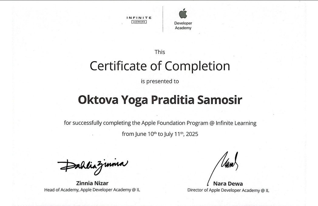 AI Certification