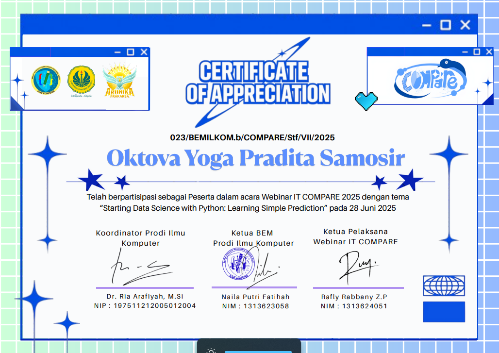 AI Certification