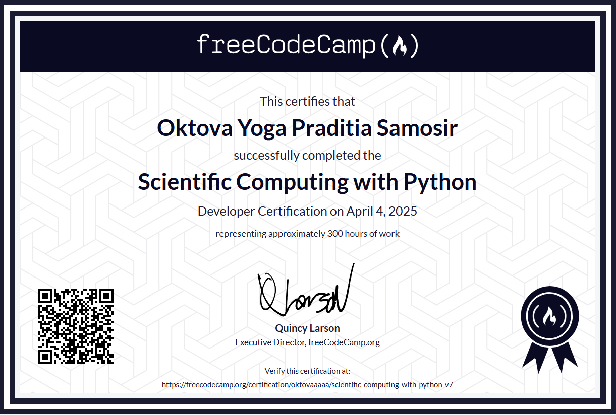 AI Certification