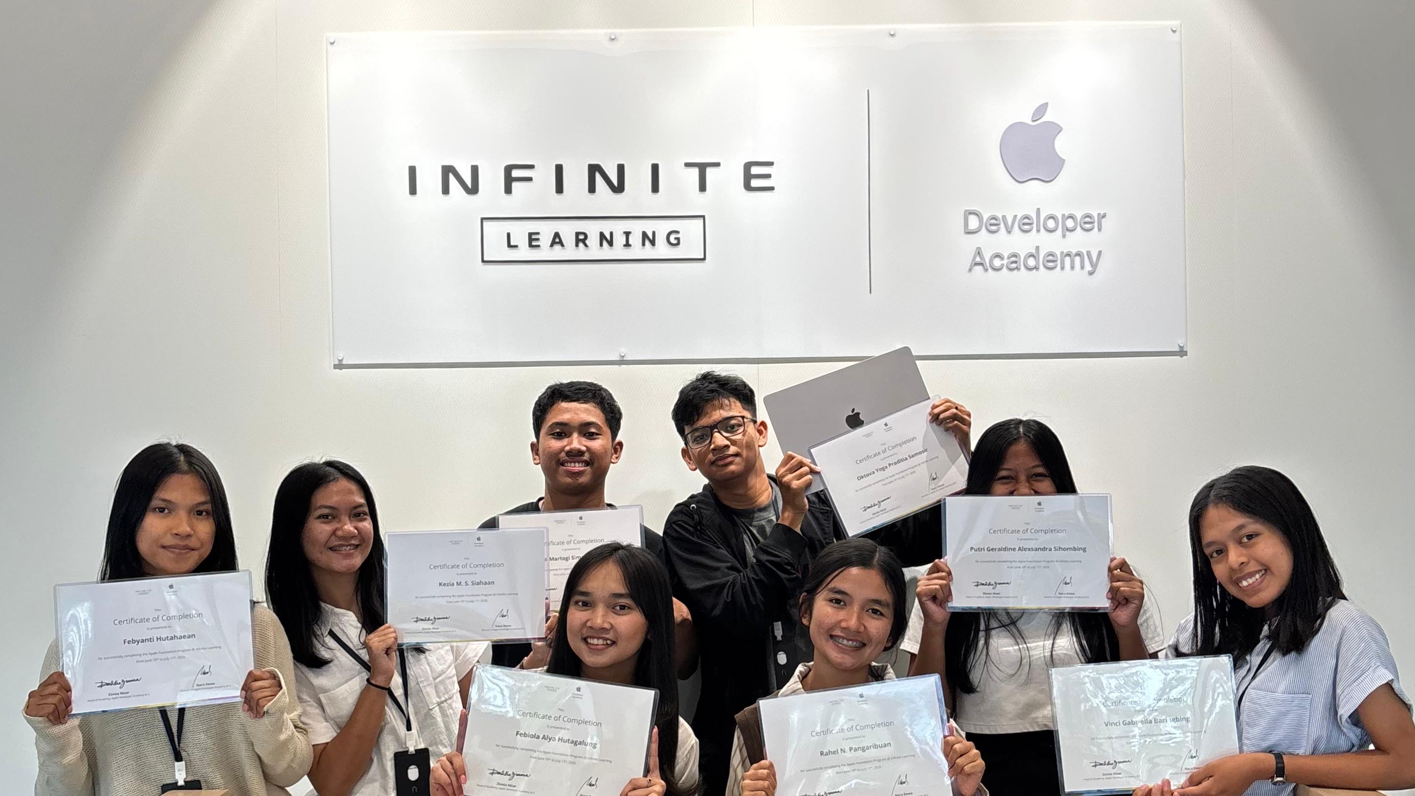 Certificate Image